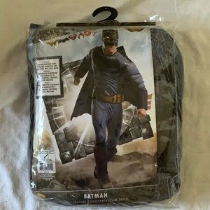 NWT DC Batman Halloween costume